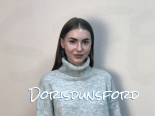 Dorisdunsford