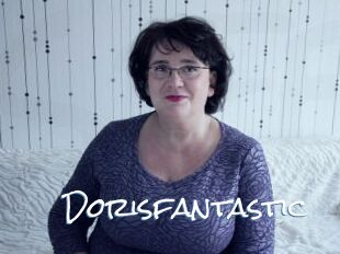 Dorisfantastic