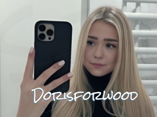 Dorisforwood
