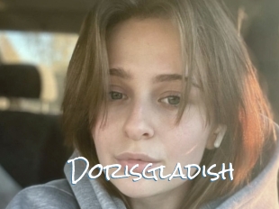 Dorisgladish