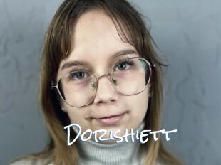Dorishiett