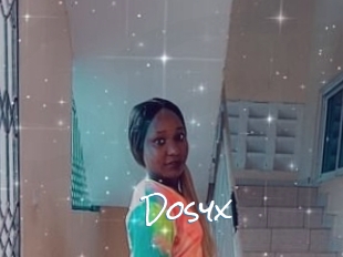 Dosyx