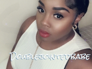 Doublejointedbabe