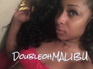 DoubleohMALIBU