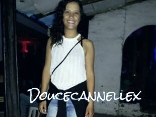 Doucecannellex