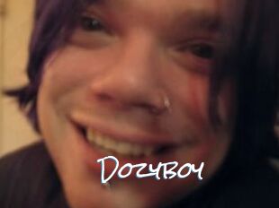 Dozyboy