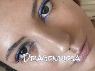 Dragondiosa