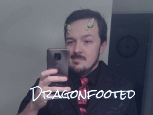 Dragonfooted