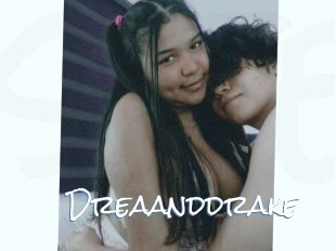 Dreaanddrake