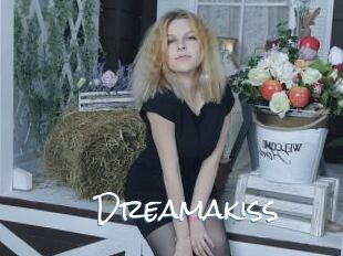 Dreamakiss