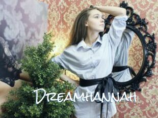 Dreamhannah