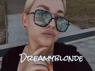Dreamyblonde