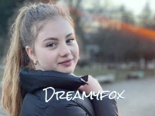 Dreamyfox