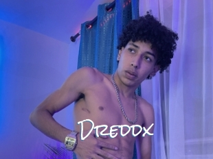 Dreddx