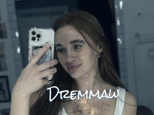 Dremmaw