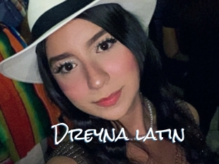 Dreyna_latin