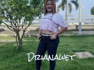 Drianawet