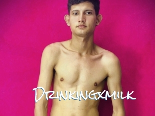 Drinkingxmilk