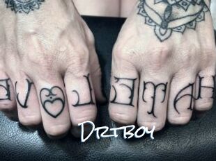 Drtboy