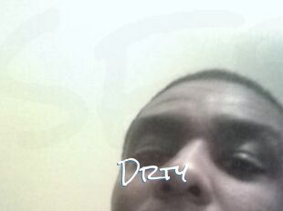 Drty