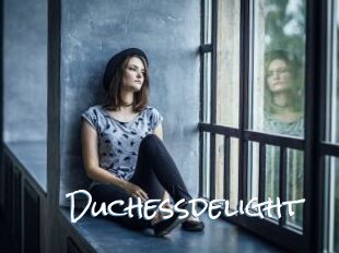 Duchessdelight