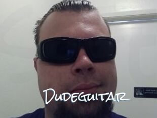 Dudeguitar