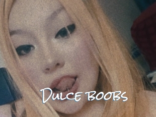 Dulce_boobs