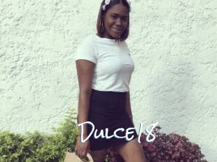 Dulce18