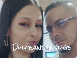 Dulceandgeorge
