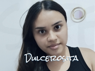 Dulcerosita