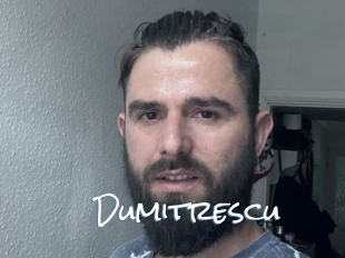 Dumitrescu