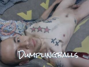 Dumplingballs