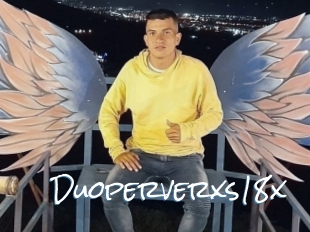 duoperverxs18x Sex Feed