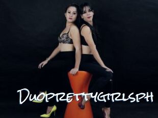 Duoprettygirlsph