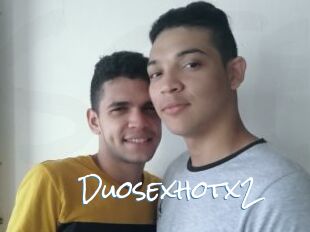 Duosexhotx2