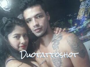 Duotattoshot