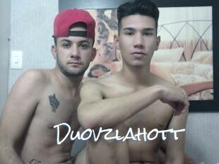 Duovzlahott
