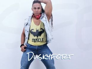 Duskyfort