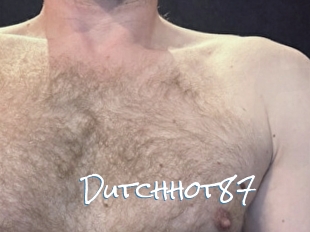 Dutchhot87