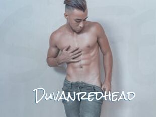 Duvanredhead