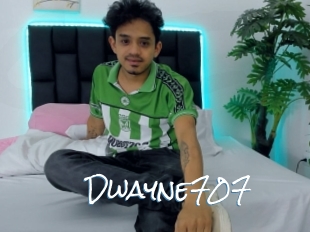 Dwayne707