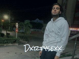Dxrtysexx