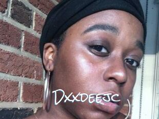 Dxxdeejc