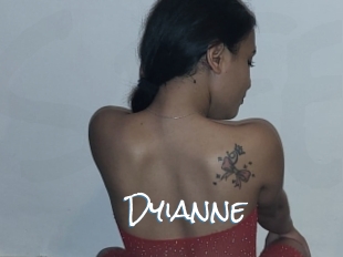Dyianne