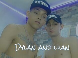 Dylan_and_liian