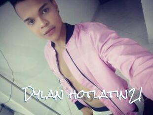 Dylan_hotlatin21
