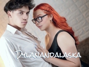 Dylanandalaska