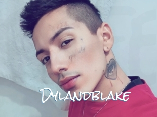Dylandblake