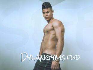 Dylangymstud