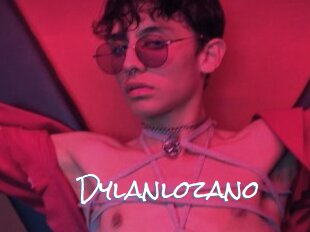 Dylanlozano
